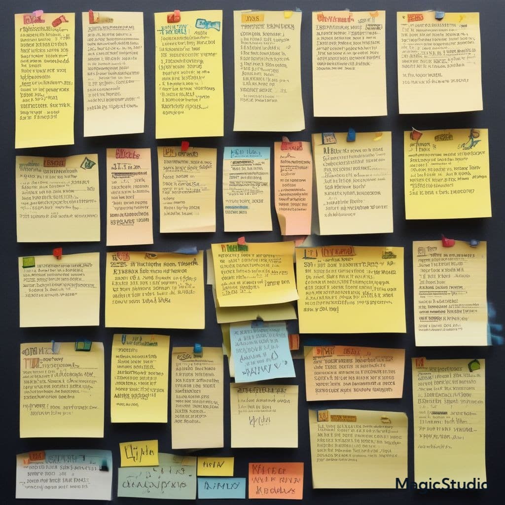 Task Management Illustration